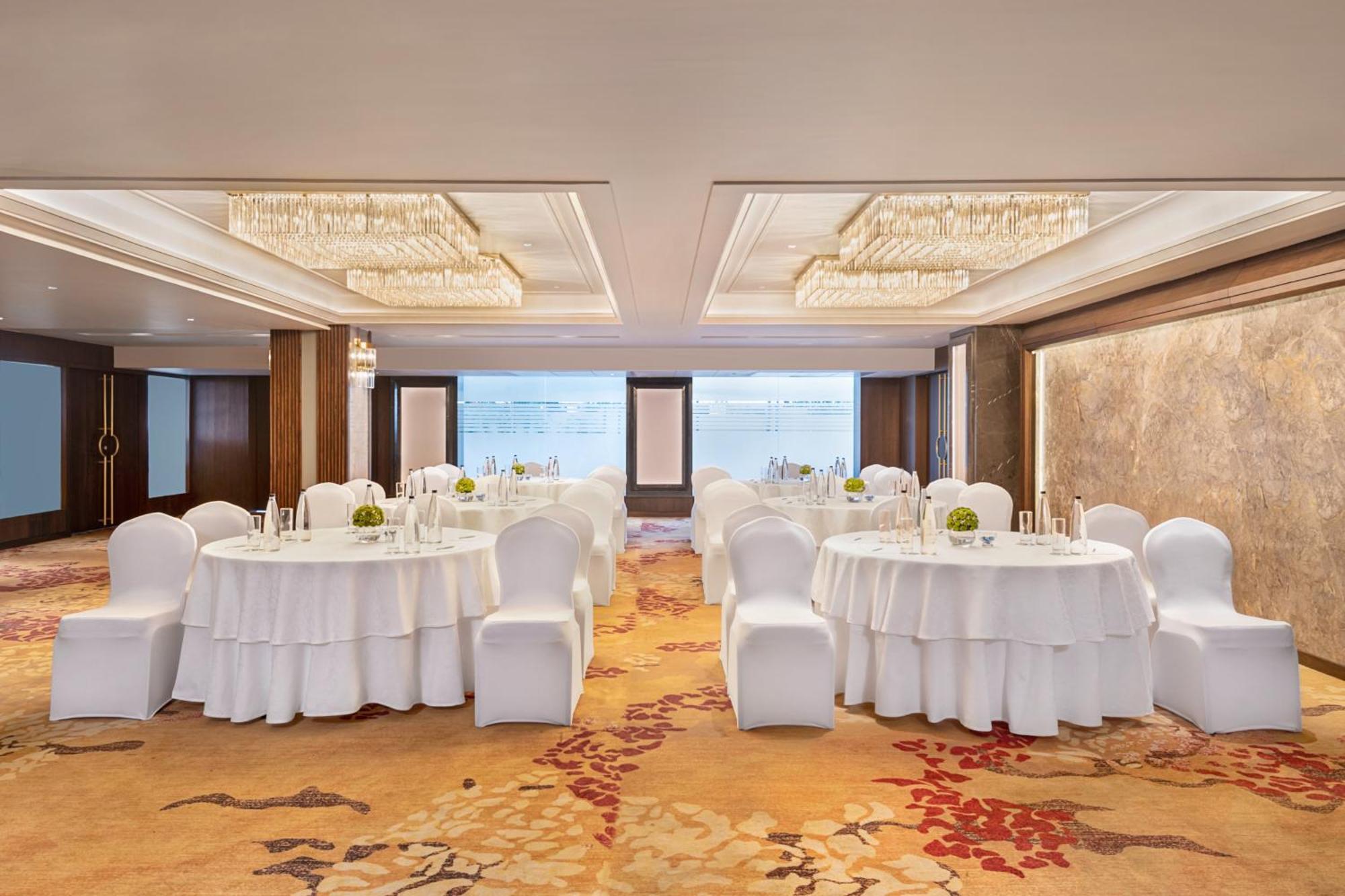 Hyatt Centric Rajpur Road Dehradun Hotel Buitenkant foto