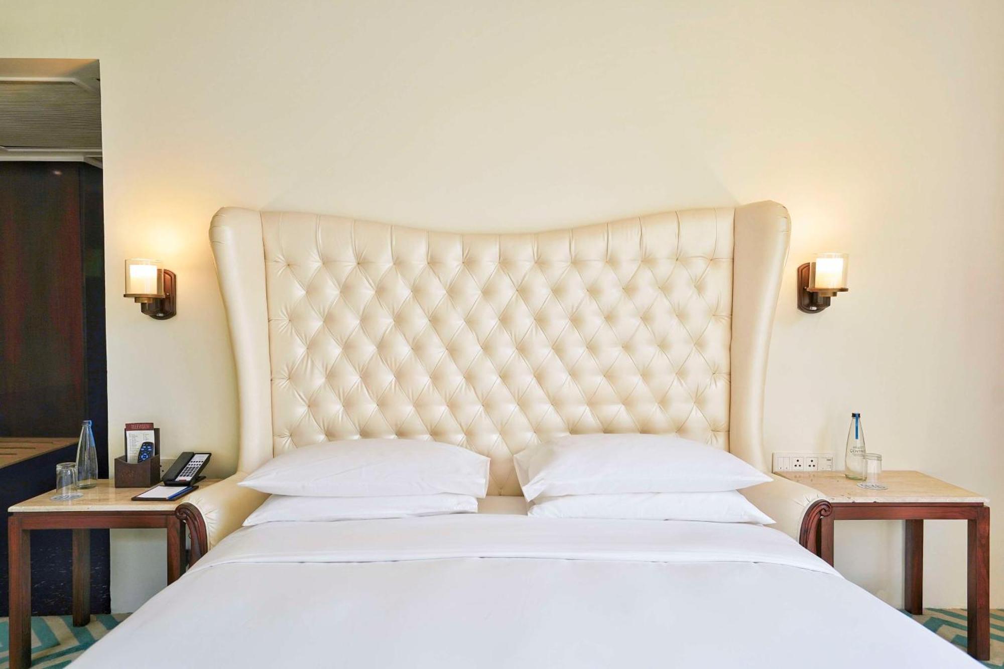 Hyatt Centric Rajpur Road Dehradun Hotel Buitenkant foto