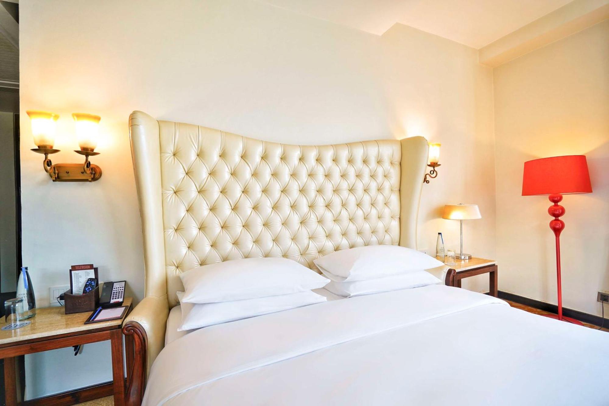 Hyatt Centric Rajpur Road Dehradun Hotel Buitenkant foto