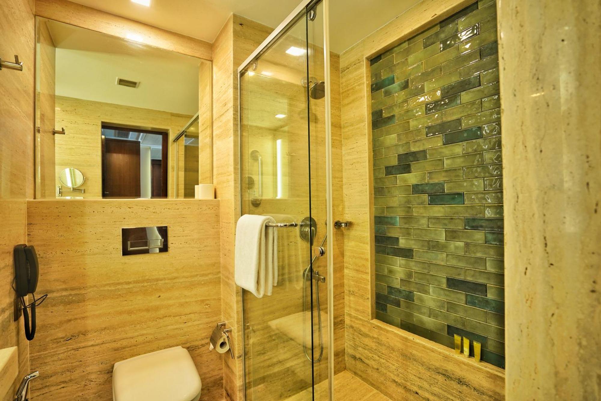 Hyatt Centric Rajpur Road Dehradun Hotel Buitenkant foto